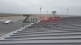 پوشش سقفی زیپ پانل